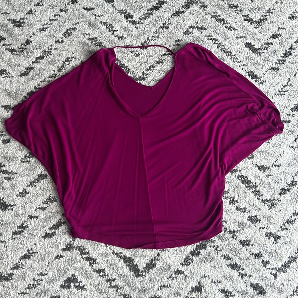 Express Top - Picture 3 of 3